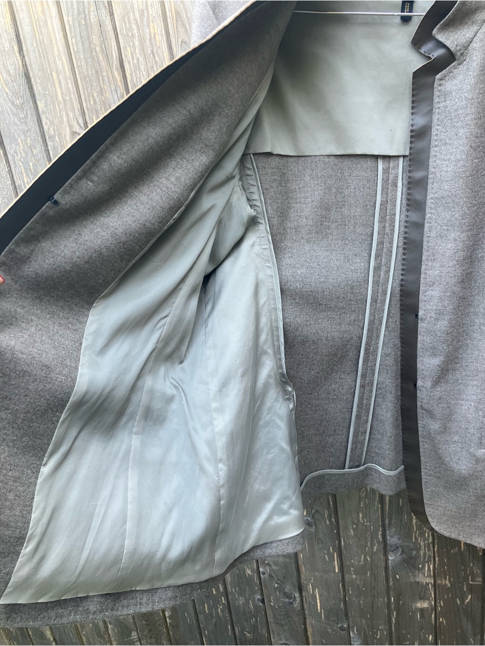 ESCADA blazer - Picture 6 of 10
